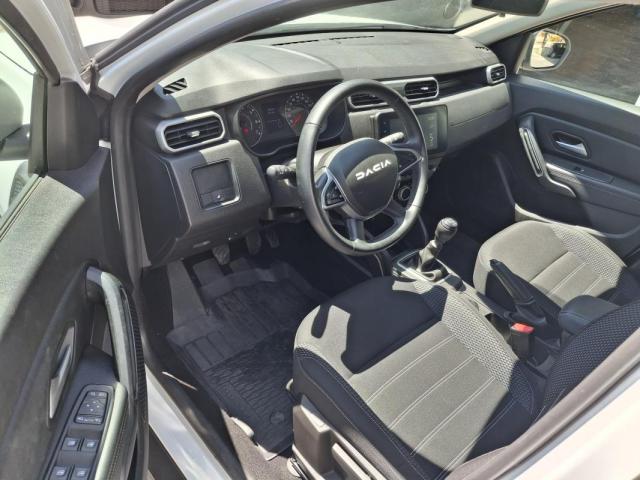 Dacia Duster image 7