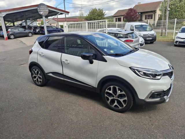 Renault Captur image 7