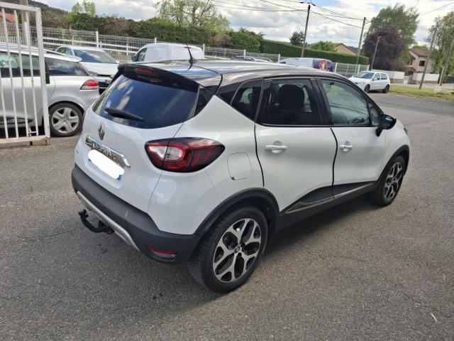 Renault Captur image 9