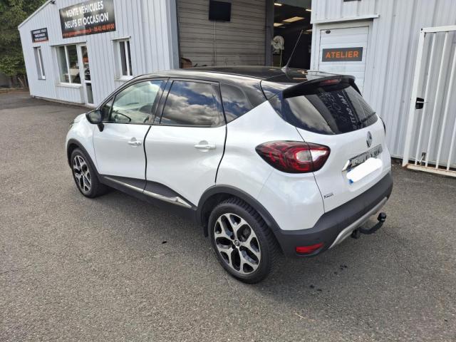Renault Captur image 4