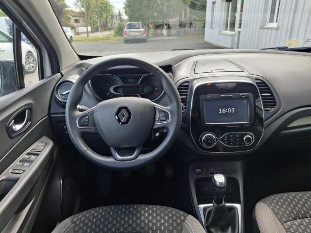 Renault Captur image 1
