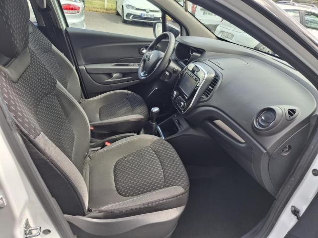 Renault Captur image 6