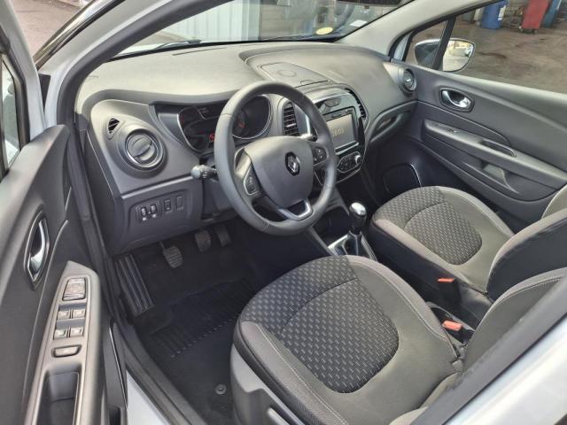 Renault Captur image 3