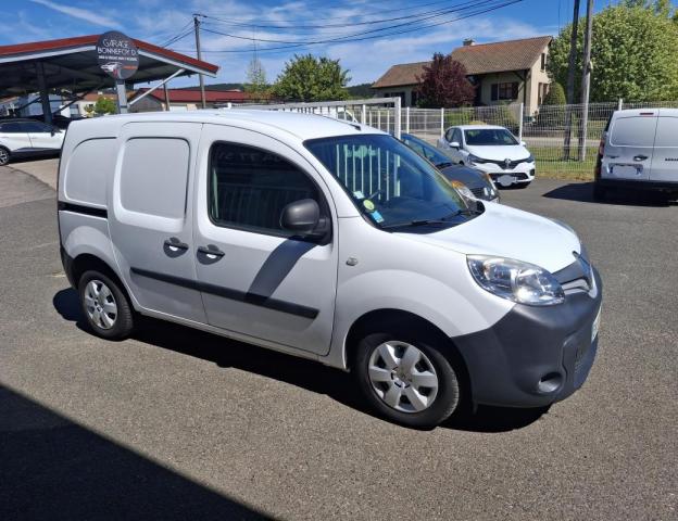 Renault Kangoo image 1