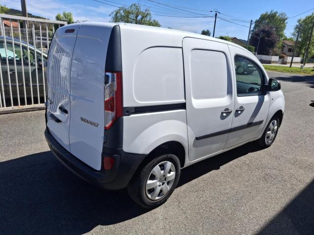 Renault Kangoo image 2