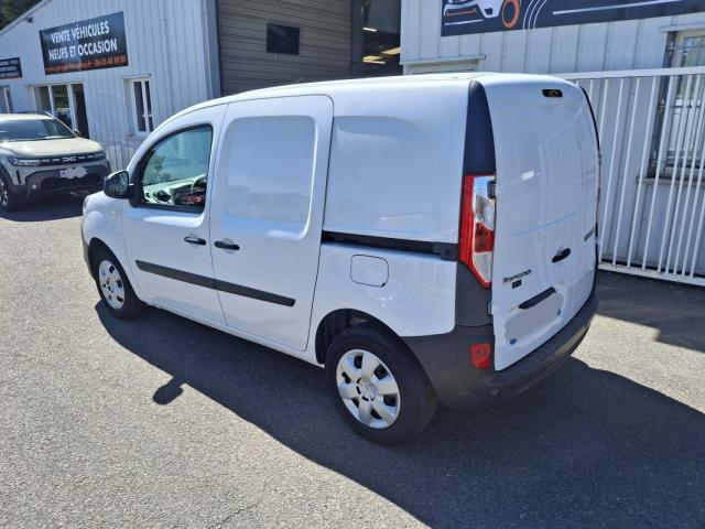 Renault Kangoo image 6