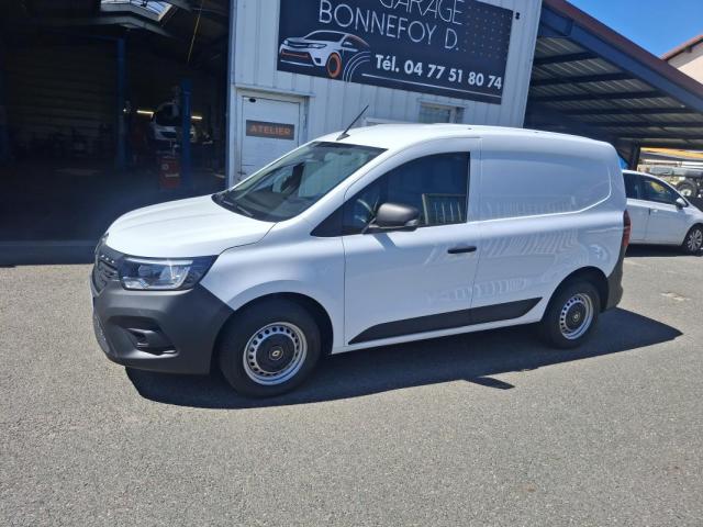Renault Kangoo 1,5bluedci95cv Grand Confort