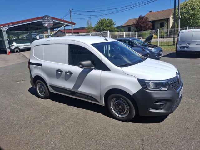 Renault Kangoo image 6