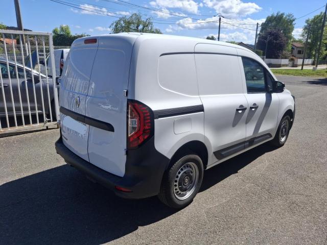 Renault Kangoo image 1