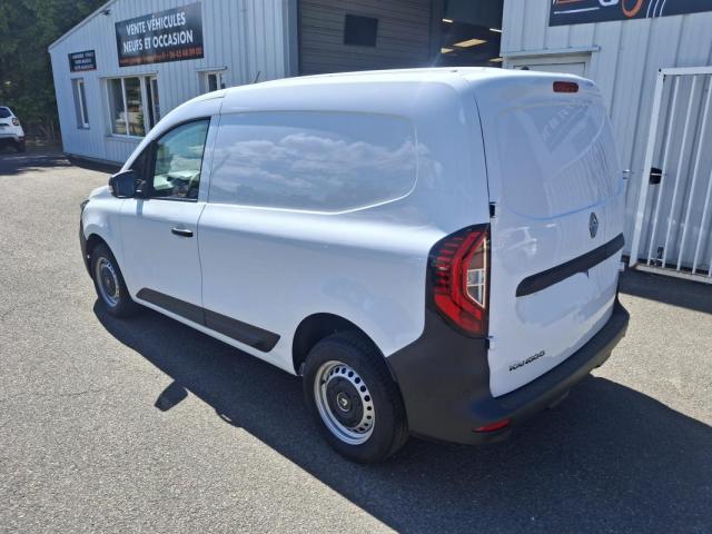 Renault Kangoo image 3