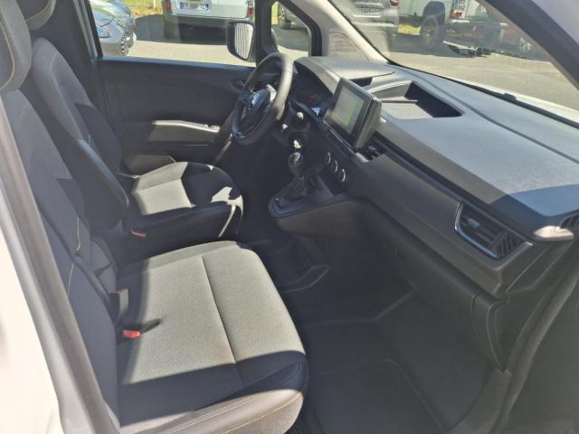 Renault Kangoo image 4