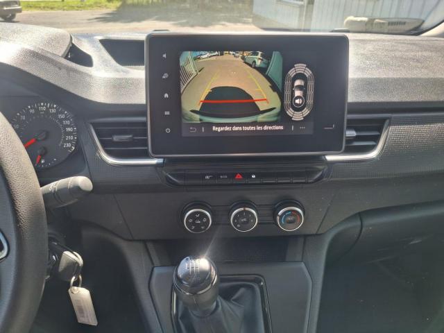 Renault Kangoo image 2