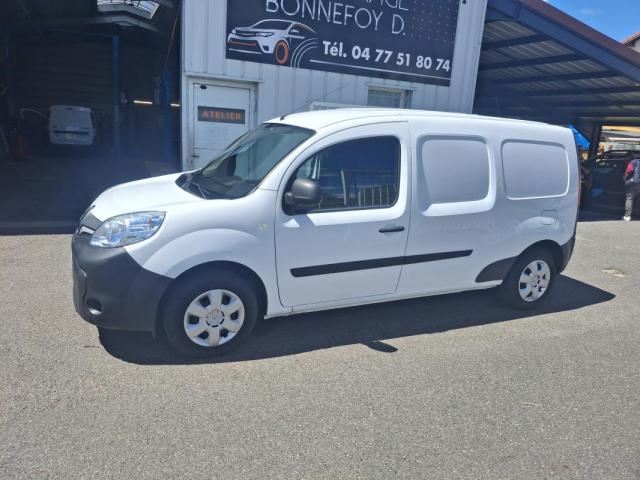 Renault Kangoo Maxi 1,5dci90cv Extra