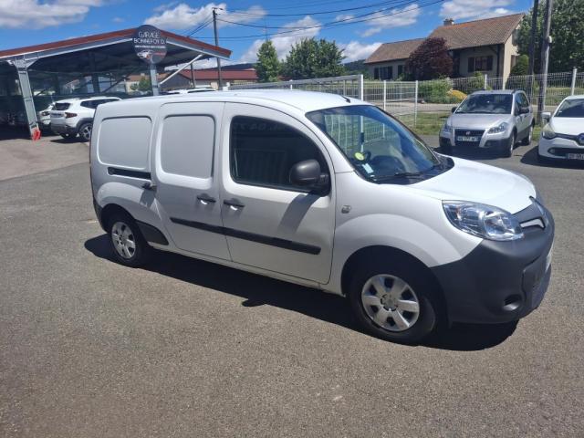 Renault Kangoo image 1