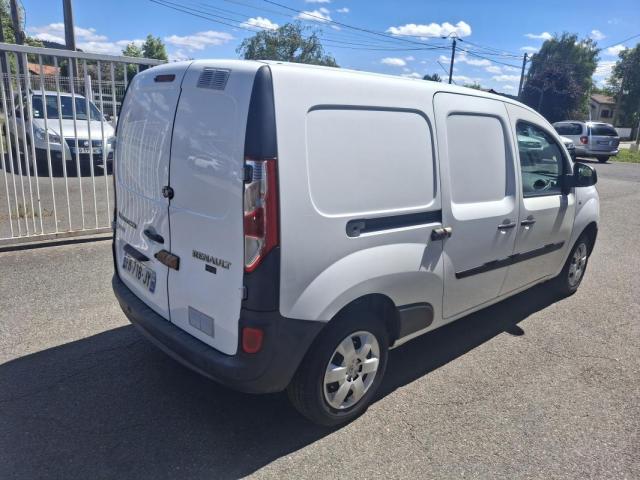 Renault Kangoo image 2