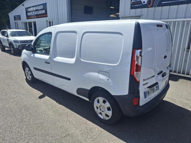 Renault Kangoo image 6