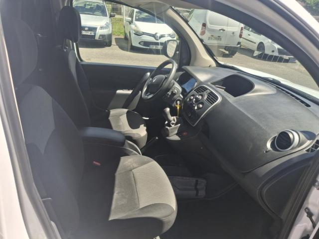 Renault Kangoo image 4