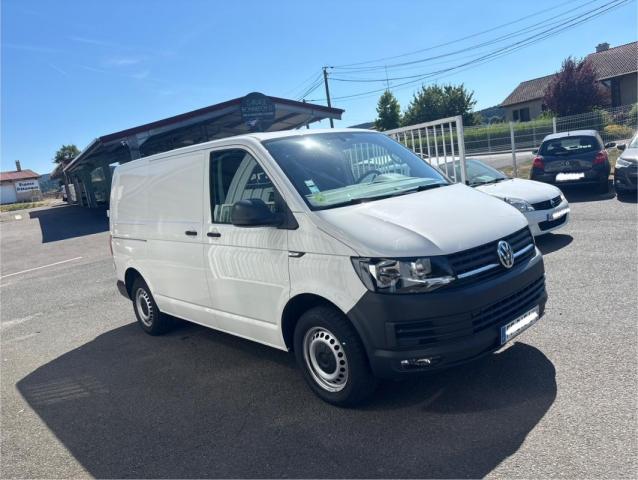Volkswagen Transporter image 7