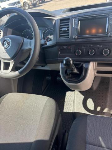 Volkswagen Transporter image 1