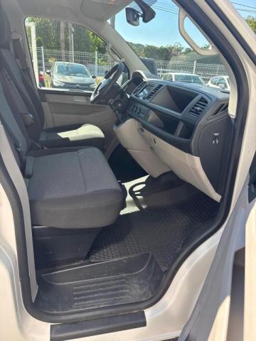 Volkswagen Transporter image 3