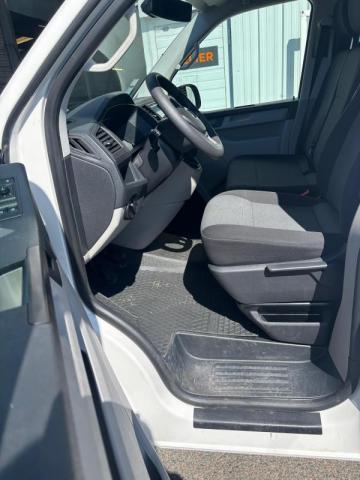 Volkswagen Transporter image 5