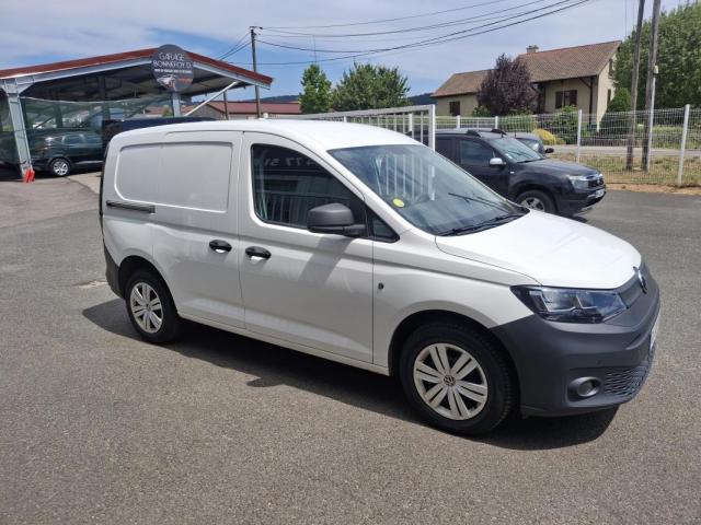 Volkswagen Caddy image 2