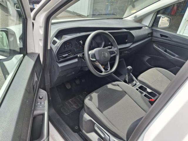 Volkswagen Caddy image 1