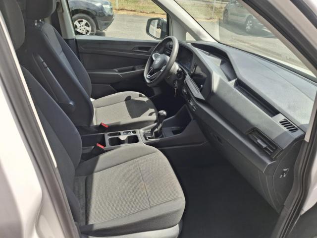Volkswagen Caddy image 5
