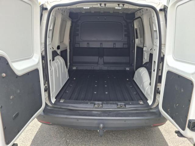 Volkswagen Caddy image 3