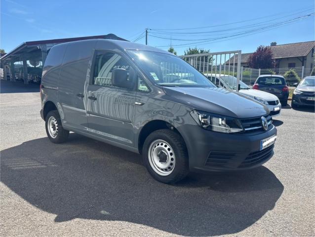 Volkswagen Caddy image 6