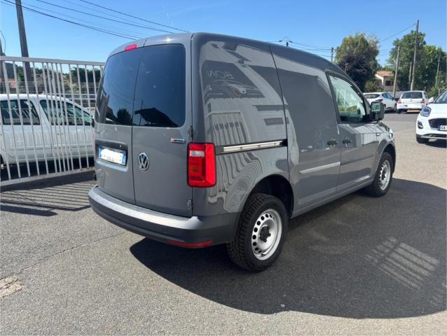 Volkswagen Caddy image 3