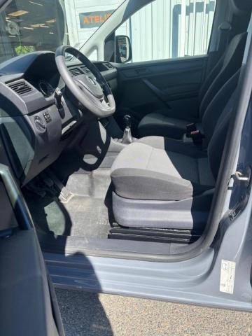 Volkswagen Caddy image 1