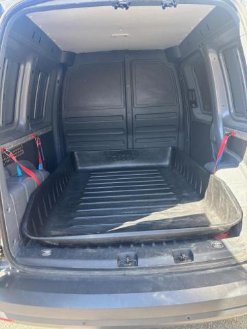 Volkswagen Caddy image 2