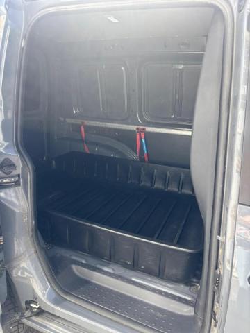 Volkswagen Caddy image 5