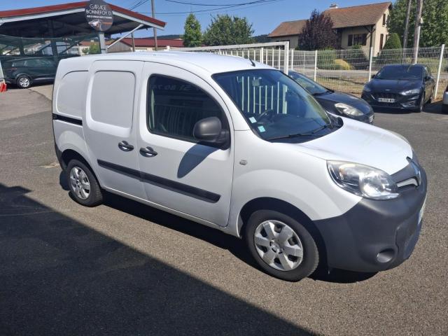 Renault Kangoo image 5