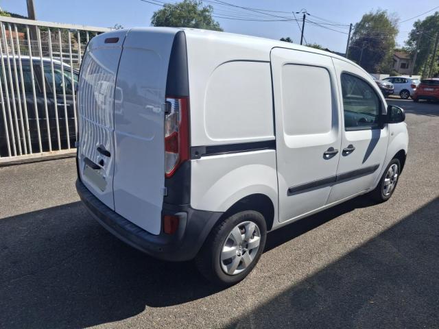 Renault Kangoo image 4