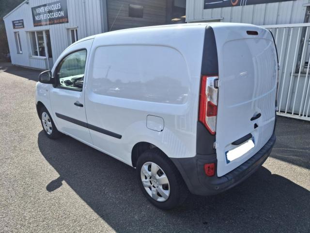 Renault Kangoo image 1