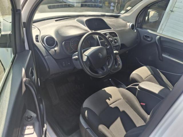 Renault Kangoo image 8