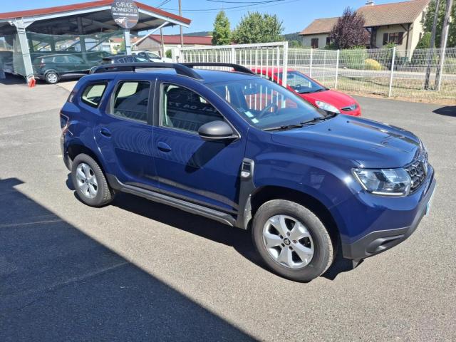 Dacia Duster image 2
