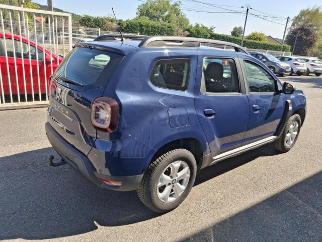 Dacia Duster image 4