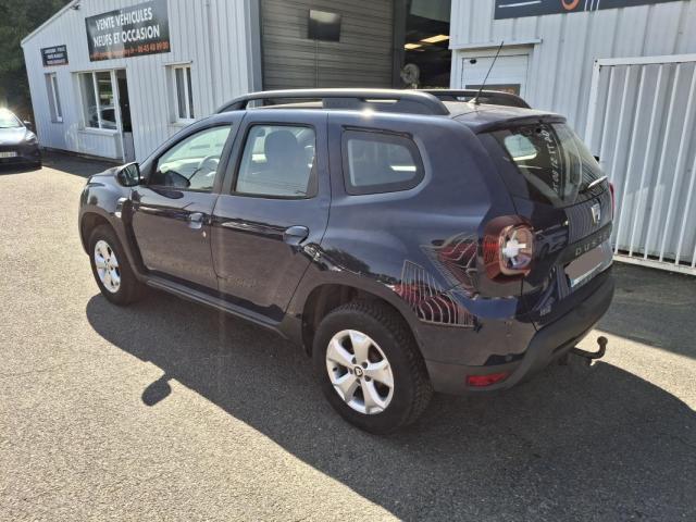 Dacia Duster image 1