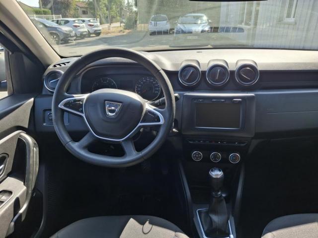 Dacia Duster image 5