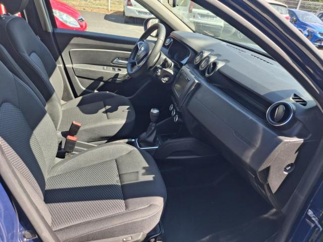 Dacia Duster image 3