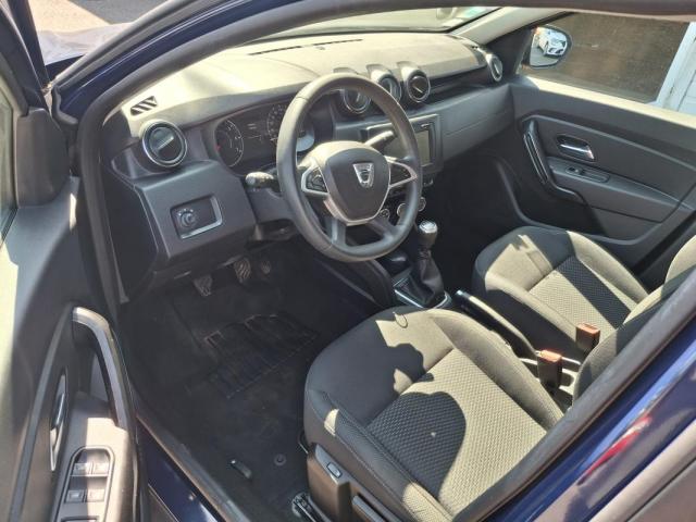 Dacia Duster image 7