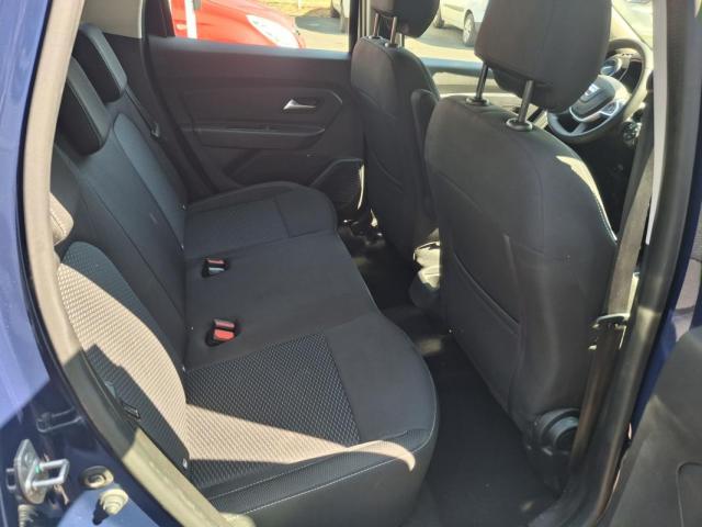 Dacia Duster image 6