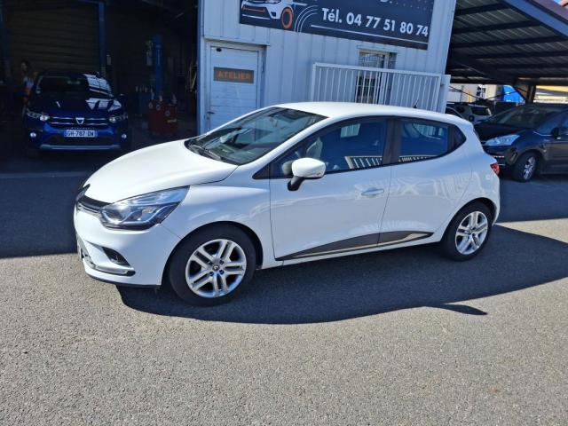Renault Clio 1,5dci75cv Business Kit Distri Ok