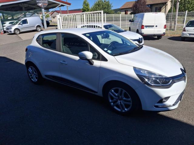 Renault Clio image 6