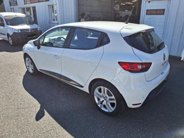 Renault Clio image 4