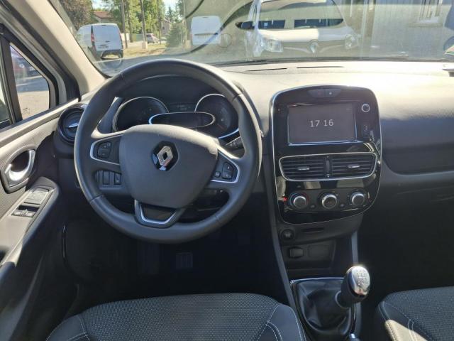 Renault Clio image 1