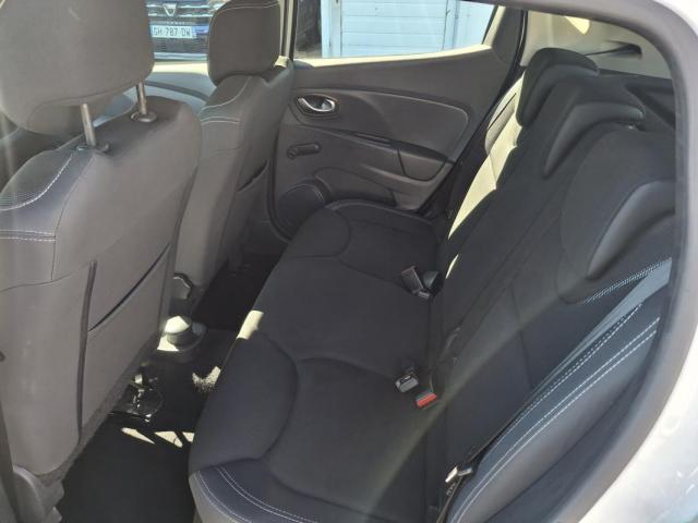 Renault Clio image 2